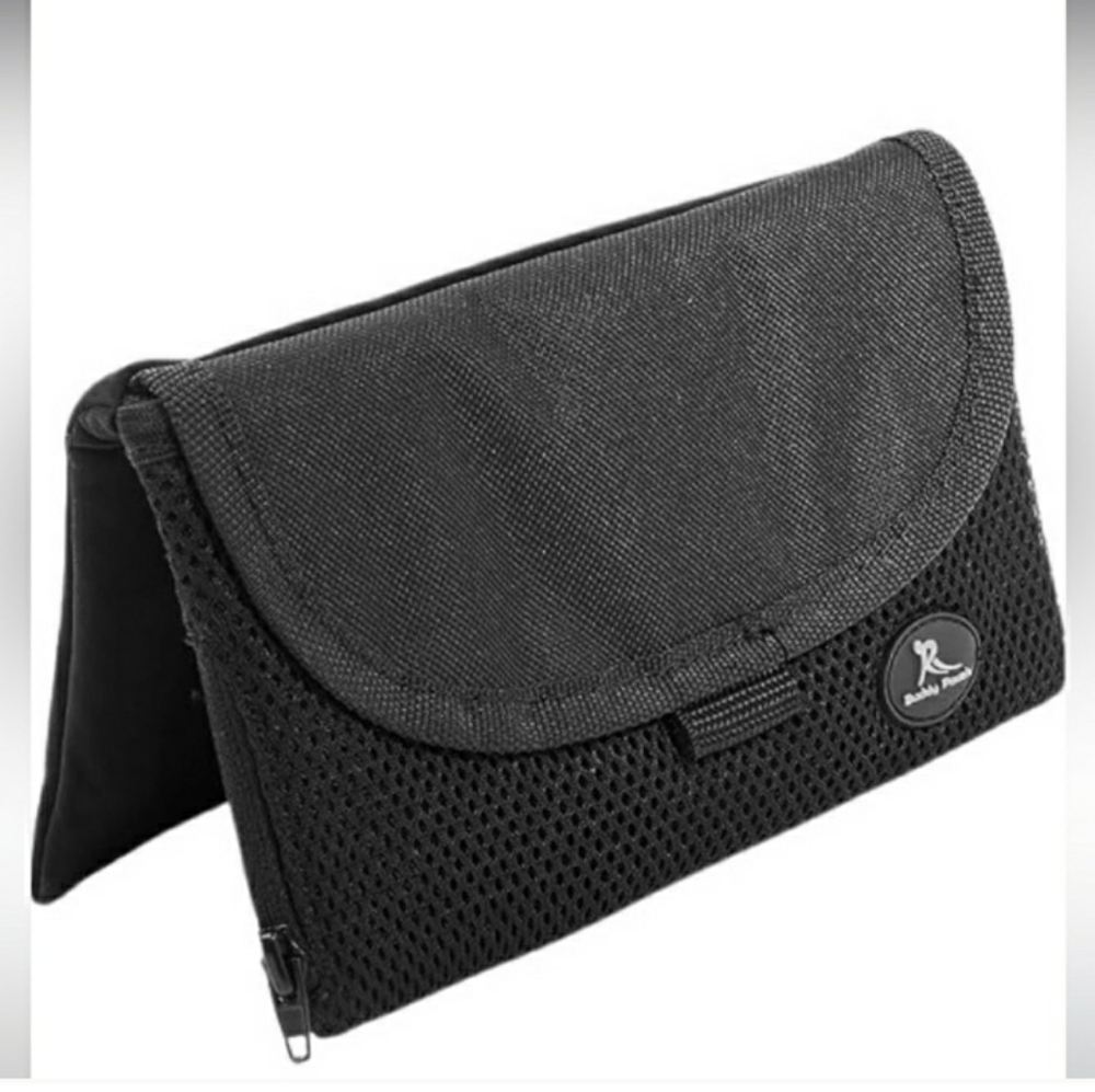 RUNNING BUDDY Unisex Running Fanny Pack Magnetic Pouch